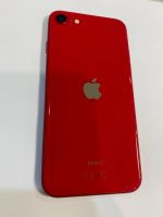 Лот: 18102080. Фото: 4. iPhone se 2020 128gb Red
