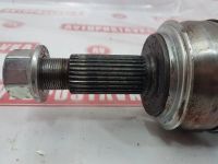 Лот: 20901037. Фото: 5. Привод колеса Nissan Qashqai J11...