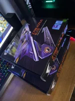 Лот: 23496376. Фото: 9. Игровой компьютер i7 13700K/Z790...
