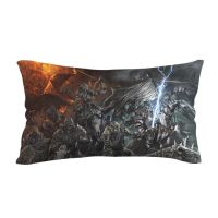 Лот: 11737527. Фото: 2. Подушка 3D антистресс декоративная... Домашний текстиль