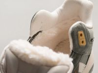 Лот: 20973012. Фото: 4. Зимние Кроссовки Adidas Retropy... Красноярск
