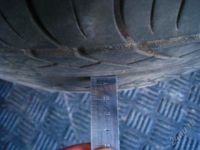 Лот: 2895205. Фото: 2. HANKOOK OPTIMO 205/60 R15 4 шт... Шины, Диски