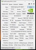 Лот: 20826780. Фото: 5. Видеокарта GTX 1660 Ti