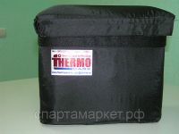 Лот: 4704706. Фото: 3. Термокейс ТК-А5 Данная модель... Авто, мото, водный транспорт