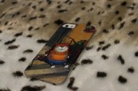Лот: 8368423. Фото: 2. iPhone 5S. Смартфоны, связь, навигация