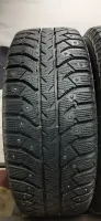 Лот: 21248942. Фото: 3. 205/60R16 92T Bridgestone Ice... Авто, мото, водный транспорт