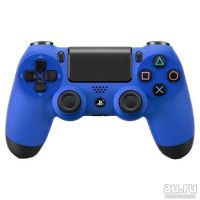 Лот: 6248232. Фото: 3. Геймпад Sony DUAL Shock 4 PS4... Компьютеры, оргтехника, канцтовары