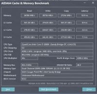Лот: 14575767. Фото: 9. Игровой Intel Core i7 2600k @4400MHz...