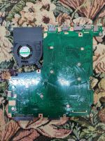 Лот: 18998764. Фото: 2. Материнская плата MV-0S 94V-0... Комплектующие