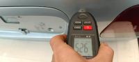 Лот: 23552903. Фото: 5. крышка багажника Honda Civic Ferio...