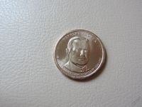 Лот: 2789899. Фото: 2. сша 1 доллар серия " президенты... Монеты