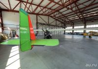 Лот: 18552306. Фото: 5. Самолет Птенец-2