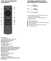 Лот: 21056106. Фото: 9. Новый 4K Смарт телевизор 65" BBK...