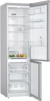 Лот: 10803015. Фото: 2. Холодильник Bosch KGN39VL24R VitaFresh... Крупная бытовая техника