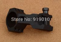 Лот: 4583417. Фото: 2. Крепление с одним кольцом 30 мм. Охота