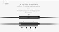 Лот: 6292571. Фото: 12. Наушники Xiaomi Piston 3. Оригинал...
