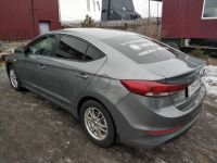 Лот: 15603333. Фото: 9. Huyndai Elantra 2016г. 1.6 автомат