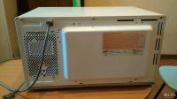 Лот: 10498235. Фото: 3. Микроволновка Samsung M945 R чистая... Бытовая техника