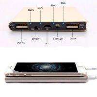 Лот: 8416110. Фото: 4. POWER BANK | мобильный внешний... Красноярск