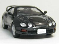 Лот: 5846941. Фото: 3. Toyota Celica GT-Four 1994 Японская... Коллекционирование, моделизм
