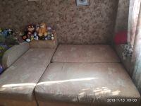 Лот: 14064552. Фото: 2. Угловой диван. Мягкая мебель