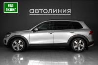 Лот: 21509216. Фото: 3. Volkswagen Touareg, II 3.6 AT... Красноярск