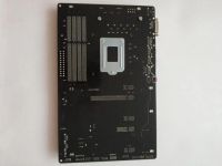 Лот: 11537577. Фото: 4. Материнская плата Asrock z170... Красноярск