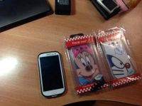 Лот: 3512504. Фото: 3. Samsung Galaxy S3. Красноярск