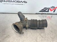 Лот: 25896800. Фото: 2. гофра воздушного фильтра Hyundai... Автозапчасти