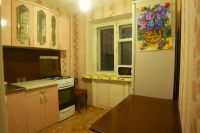 Лот: 6743019. Фото: 5. 2х комнатная тёплая квартира на...