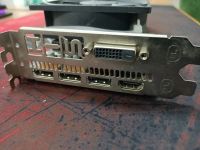 Лот: 17670404. Фото: 2. Видеокарта HIS AMD Radeon RX 470... Комплектующие