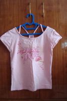 Лот: 3324626. Фото: 2. Футболка на девочку.Ростовка 160... Одежда и аксессуары