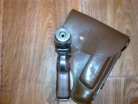 Лот: 2095802. Фото: 2. Пневматический ПМ. Военно-спортивные игры