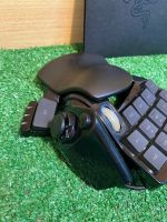 Лот: 17287870. Фото: 2. Игровая клавиатура Razer Nostromo... Периферия