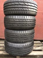Лот: 20026309. Фото: 3. Шины 195/50 R15 Sailun Atrezzo... Авто, мото, водный транспорт