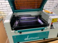 Лот: 23246186. Фото: 2. Лазерный станок Wattsan 0503. Оборудование