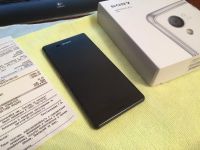 Лот: 4792279. Фото: 5. Sony Z3 Dual (2 Сим). Черный...