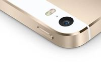 Лот: 8586211. Фото: 3. Смартфон Apple iPhone 5S 16Gb... Красноярск