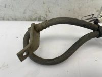 Лот: 24868896. Фото: 2. шланг тормозной Kia Seltos SP2. Автозапчасти