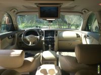 Лот: 3079673. Фото: 6. Infiniti FX, 2009 год 3.5 литра...