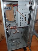 Лот: 3199509. Фото: 2. Корпус-башня Thermaltake Mozart... Комплектующие