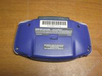 Лот: 604695. Фото: 3. Game Boy Advance + картридж сборник... Компьютеры, оргтехника, канцтовары