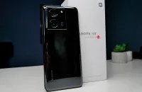 Лот: 21539866. Фото: 4. Xiaomi 13T 8Gb | 256Gb Цвет зеленый...