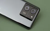 Лот: 21539866. Фото: 3. Xiaomi 13T 8Gb | 256Gb Цвет зеленый... Красноярск