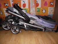 Лот: 7093832. Фото: 7. Peg Perego PLIKO P3, прогулочная...