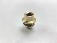 Лот: 23232746. Фото: 2. Болт АКПП Honda Inspire 2000 25614PK4000... Автозапчасти