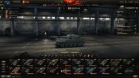 Лот: 11141788. Фото: 2. Аккаунт World of tanks. Компьютерные игры, игровые аккаунты, ПО