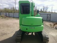 Лот: 9704385. Фото: 5. Mitsubishi MM40SR