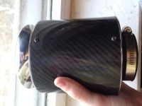 Лот: 3984171. Фото: 4. Фильтр нулевого сопротивления... Красноярск