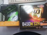 Лот: 16409376. Фото: 2. Комплект Ryzen 5 1600 AF/Gigabyte... Комплектующие